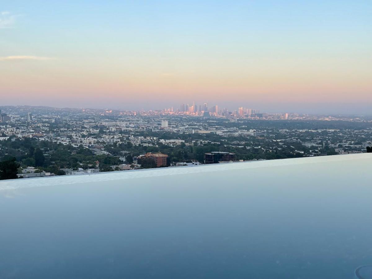 Exclusive Hillside Hideaway-Private Room Los Angeles Kültér fotó