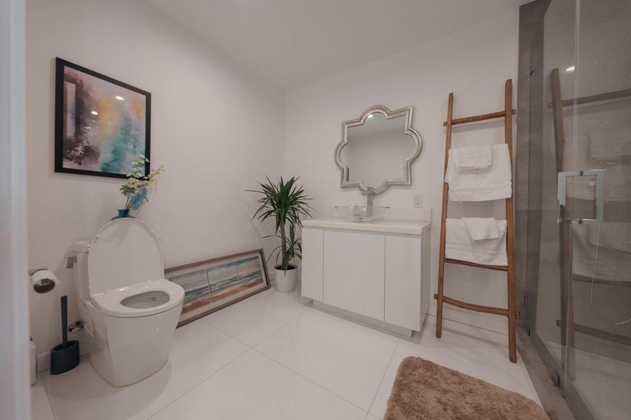 Exclusive Hillside Hideaway-Private Room Los Angeles Kültér fotó