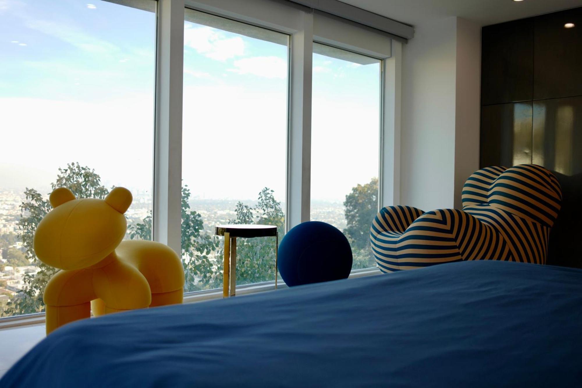 Exclusive Hillside Hideaway-Private Room Los Angeles Kültér fotó
