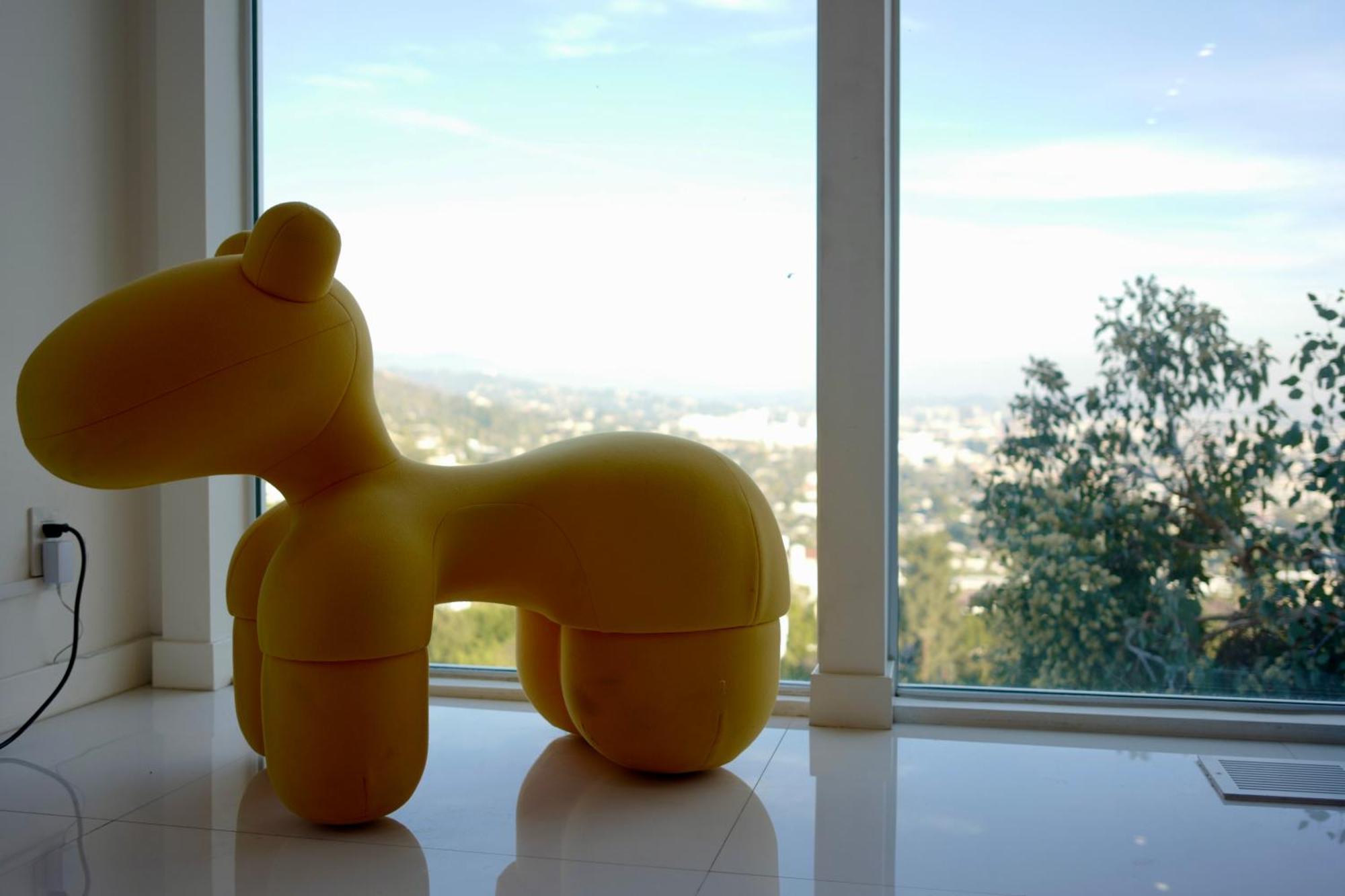 Exclusive Hillside Hideaway-Private Room Los Angeles Kültér fotó